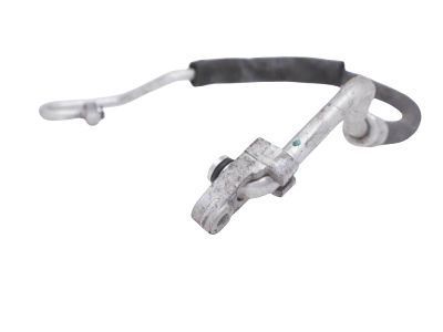 Toyota 88703-42070 Discharge Hose