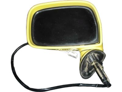 Toyota 87940-17340-C0 Mirror Assembly