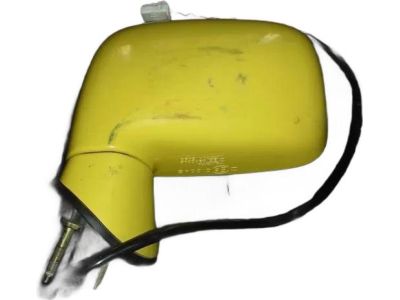 Toyota 87940-17340-C0 Mirror Assembly