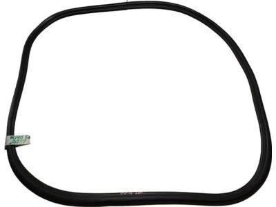 Toyota 67881-52140 Weatherstrip