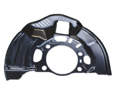 Toyota 47782-12250 Splash Shield