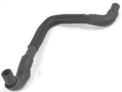 Toyota 16260-37010 Hose Assembly