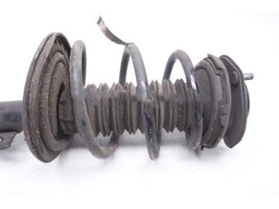 Toyota 48132-06190 Coil Spring