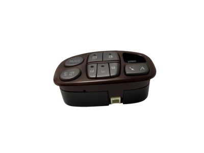 Toyota 55900-0C030 Dash Control Unit