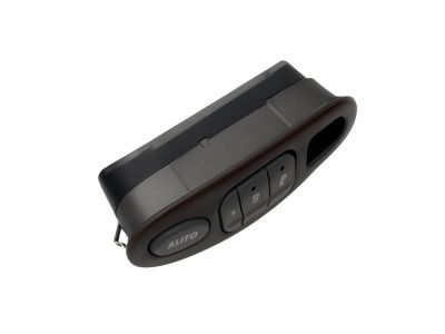 Toyota 55900-0C030 Dash Control Unit