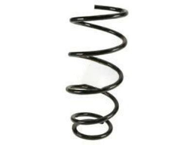 Toyota 48131-AD040 Coil Spring