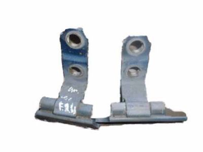 Lexus 68730-32030 Hinge Assembly, Door, Lower