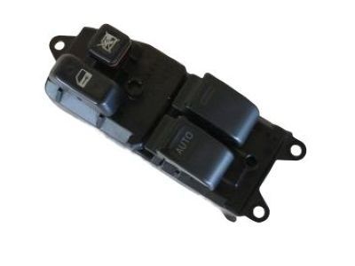 Toyota 84820-AA061 Window Switch