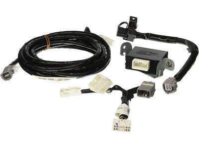 Toyota PT725-35120 Trailer Wiring Harness