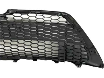 Toyota 53102-12070 Radiator Grille Sub-Assembly