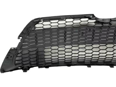Toyota 53102-12070 Radiator Grille Sub-Assembly