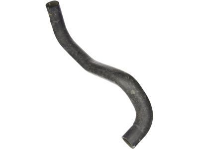 Toyota 16572-0F020 Lower Hose