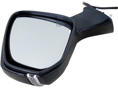 Toyota 87940-0E340 Mirror Assembly