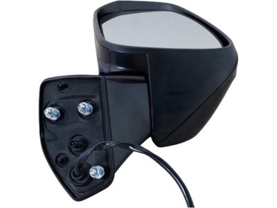 Toyota 87940-0E340 Mirror Assembly