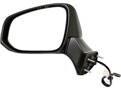 Toyota 87940-0E340 Mirror Assembly