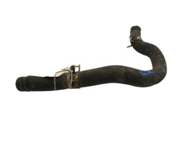 Toyota 16261-21030 By-Pass Hose