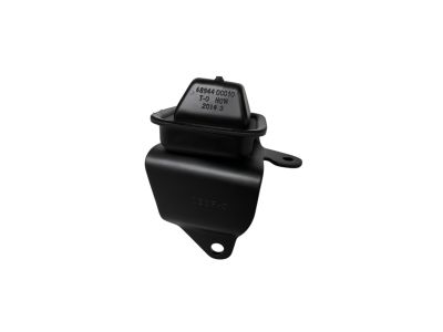 Toyota 48345-0C010 STOPPER, BUMPER, RR