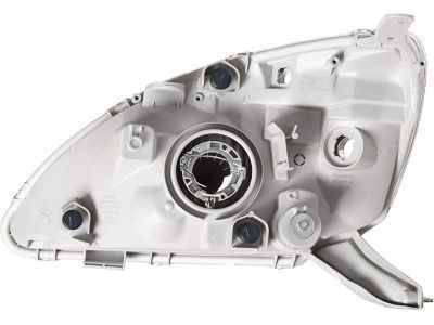 Toyota 81130-47030 Lens & Housing