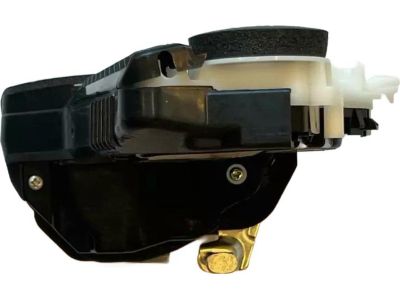 Toyota 69050-04030 Lock Assembly