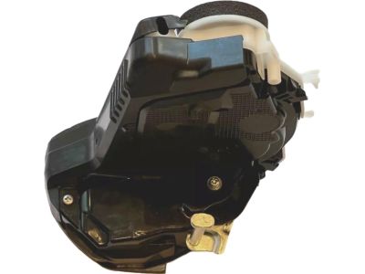 Toyota 69050-04030 Lock Assembly
