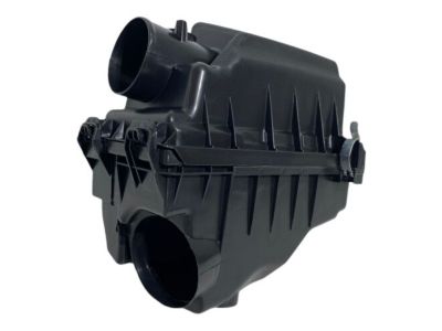 Lexus 17700-24620 Cleaner Assembly, Air W