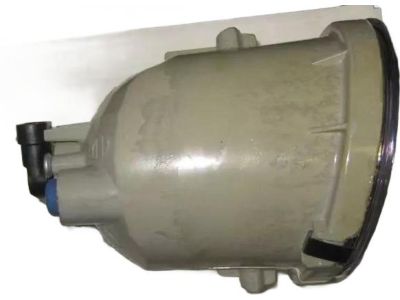 Toyota 81210-0C021 Fog Lamp Assembly