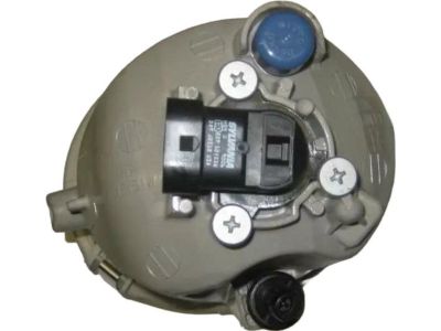 Toyota 81210-0C021 Fog Lamp Assembly