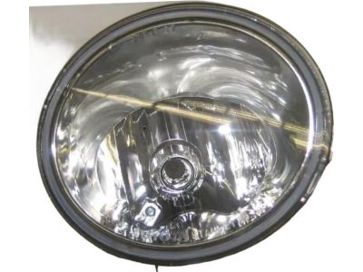 Toyota 81210-0C021 Fog Lamp Assembly