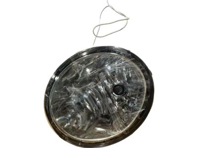 Toyota 81210-0C021 Fog Lamp Assembly