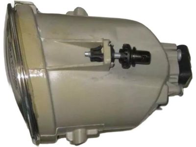 Toyota 81210-0C021 Fog Lamp Assembly