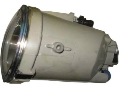 Toyota 81210-0C021 Fog Lamp Assembly