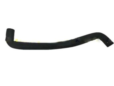 Toyota 16573-76022 Lower Hose