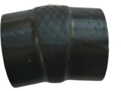 Toyota 16573-76022 Lower Hose