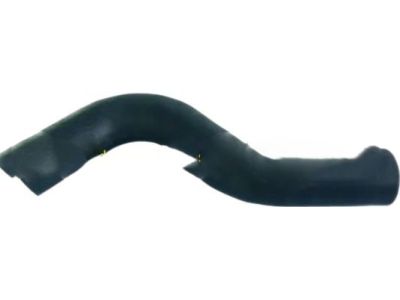 Toyota 16573-76022 Lower Hose