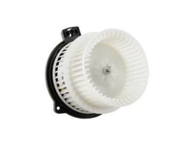 Toyota 87103-52080 Fan & Motor