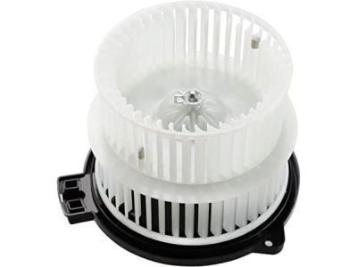 Toyota 87103-52080 Fan & Motor