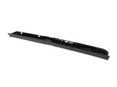 Toyota 58387-0E090-C0 Rear Panel Trim