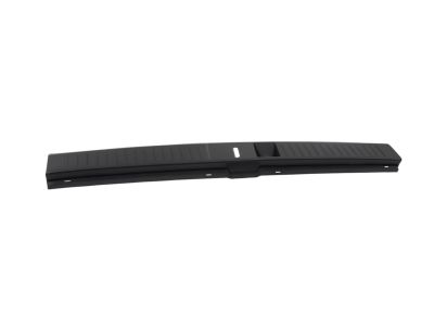 Toyota 58387-0E090-C0 Rear Panel Trim