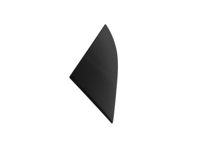 Toyota 67491-07010 Corner Trim