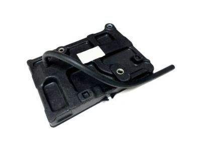 Toyota 74431-14070 Tray