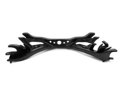 Toyota 51209-0C031 Rear Crossmember