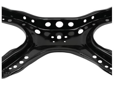 Toyota 51209-0C031 Rear Crossmember