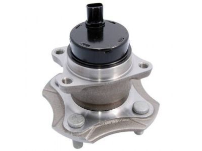 Toyota 42450-52021 Hub & Bearing