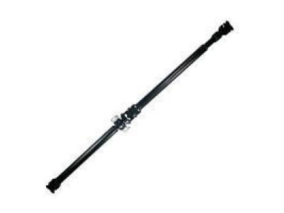 Toyota 37100-3D260 Drive Shaft