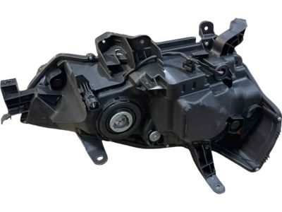 Toyota 81070-35610 Composite Assembly