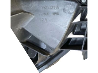 Toyota 81070-35610 Composite Assembly