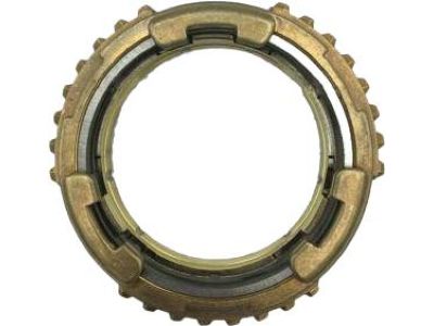 Toyota 33038-12011 Ring Set, SYNCHRONIZER
