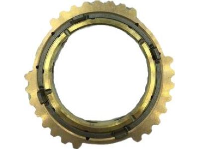 Toyota 33038-12011 Ring Set, SYNCHRONIZER