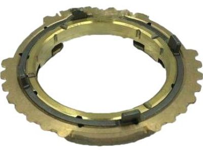 Toyota 33038-12011 Ring Set, SYNCHRONIZER