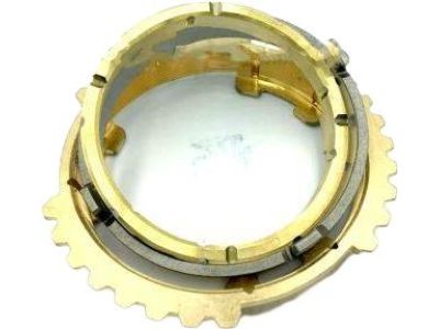 Toyota 33038-12011 Ring Set, SYNCHRONIZER